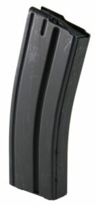 ASC 6.8mm SPC 25-Round AR-15 Magazine