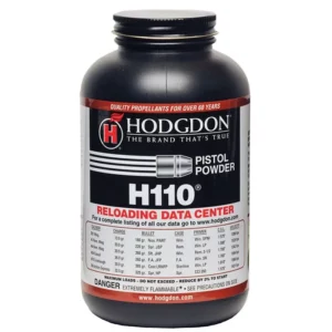 Hodgdon H110 Powder