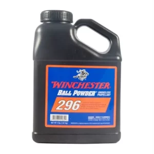 Winchester 296 Smokeless Gun Powder