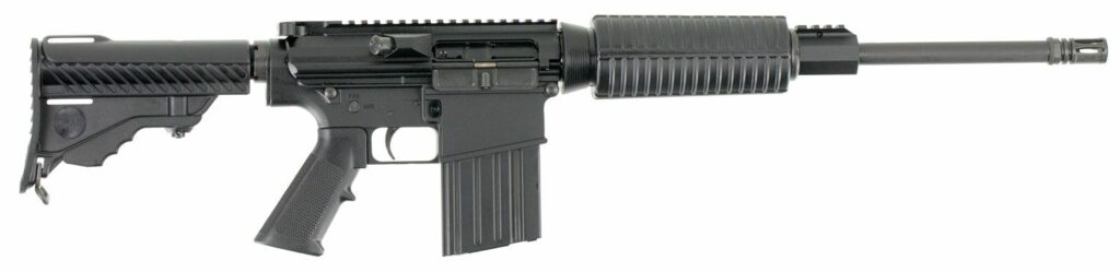 DPMS Gen 1