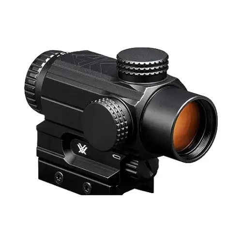 Vortex Optics Spitfire 1x Prism Scope - DRT Reticle (MOA)