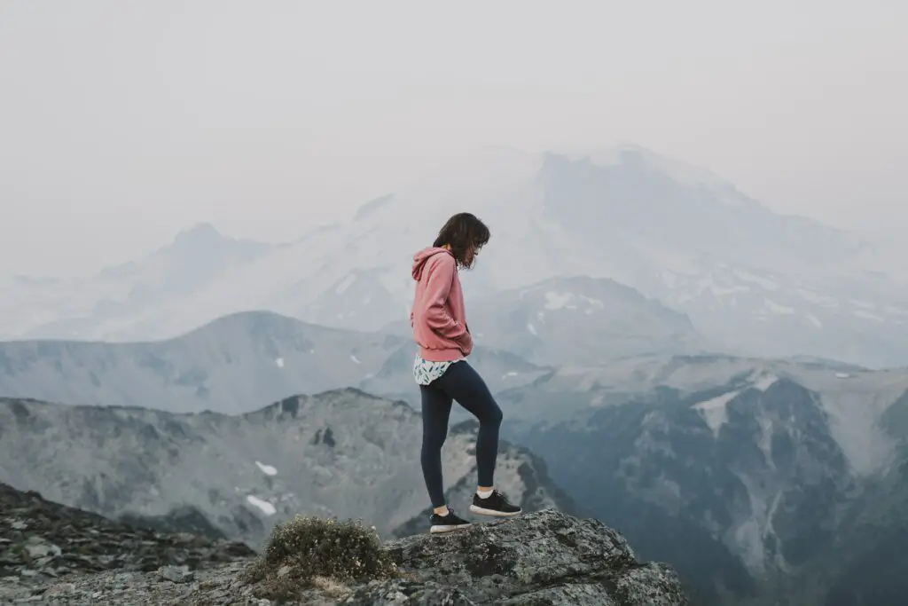 Mother's Day hiking gifts