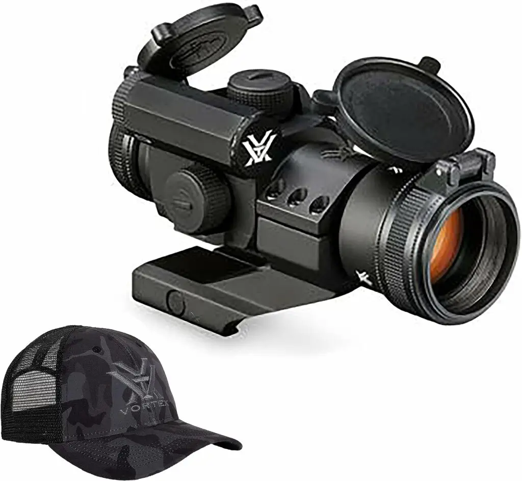 Vortex Optics Strikefire II