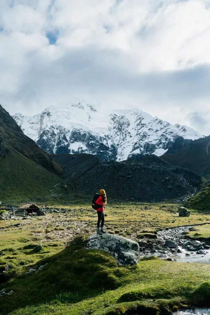 Mother's Day hiking gifts