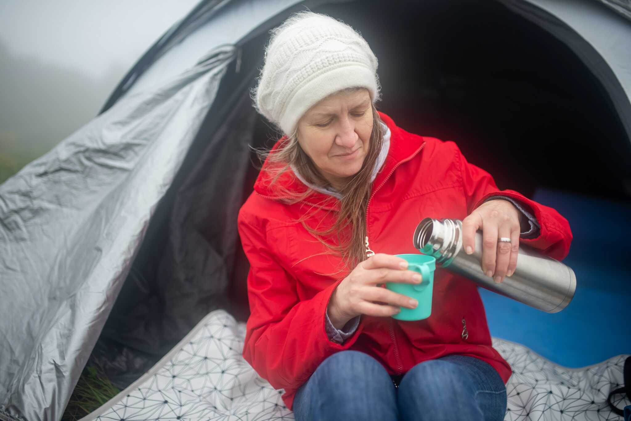 21 Creative Mother's Day Camping Gifts for Adventurer Moms Reload