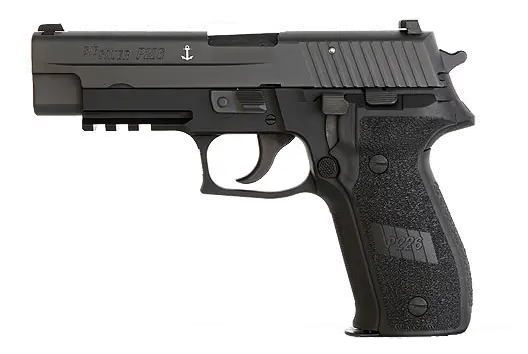 Sig P226