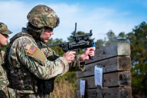 Ultimate Guide to Guns Used by Army Rangers | Reload Your Gear