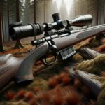 The Best 243 Rifle Scope in 2024