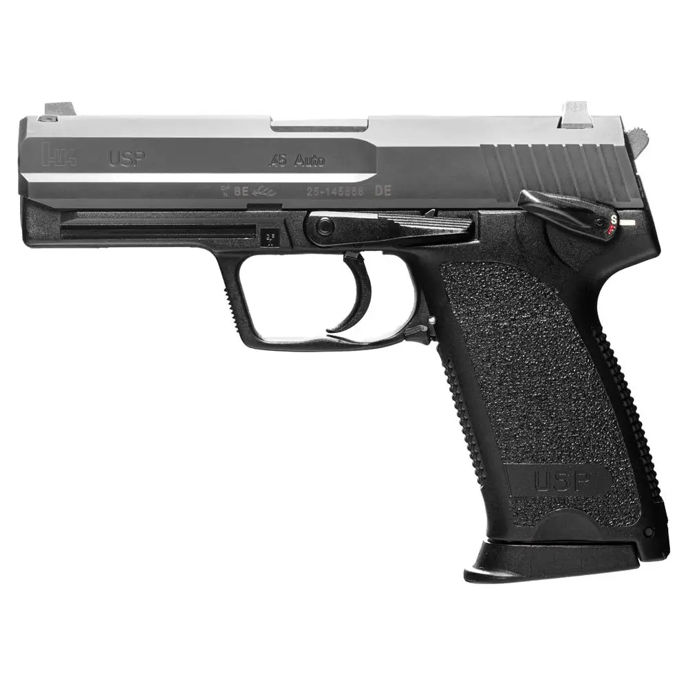 Heckler and Koch USP