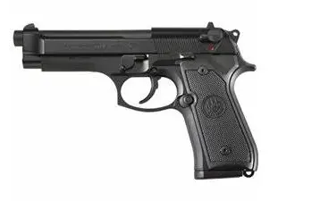 Beretta M9