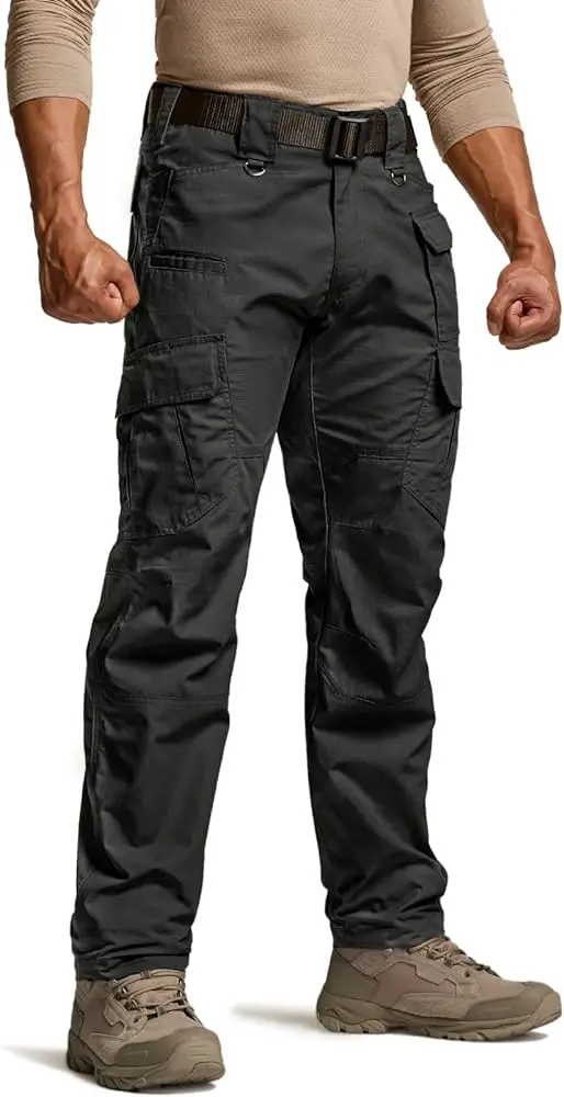 Best Concealed Carry Pants for Everyday Comfort [2024 Review] | Reload ...