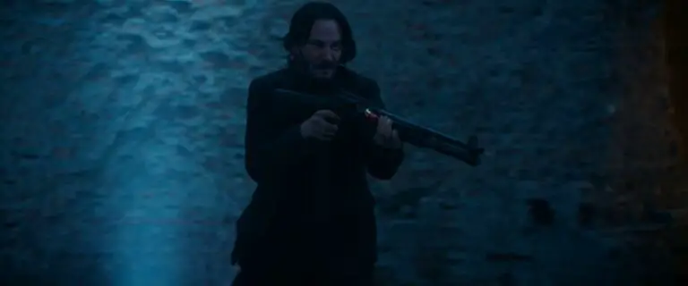 Ultimate List of Guns Used by John Wick 2 | Reload Your Gear