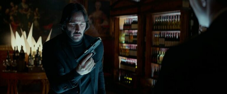 Ultimate List of Guns Used by John Wick 2 | Reload Your Gear