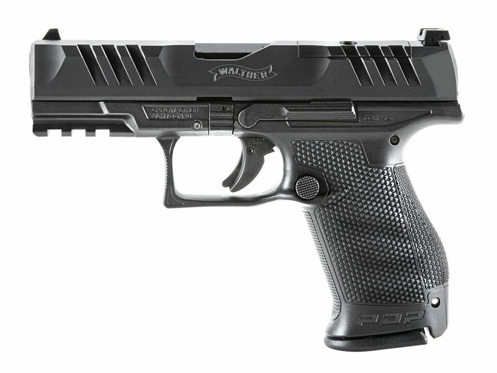 walther pdp compact 