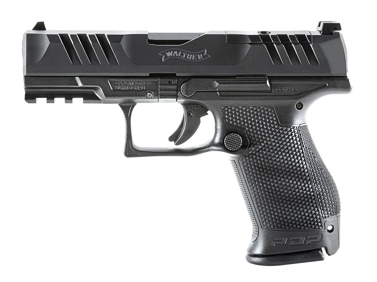 5 Best Hammer-Fired Compact 9mm Pistols for Reliability and Performance ...