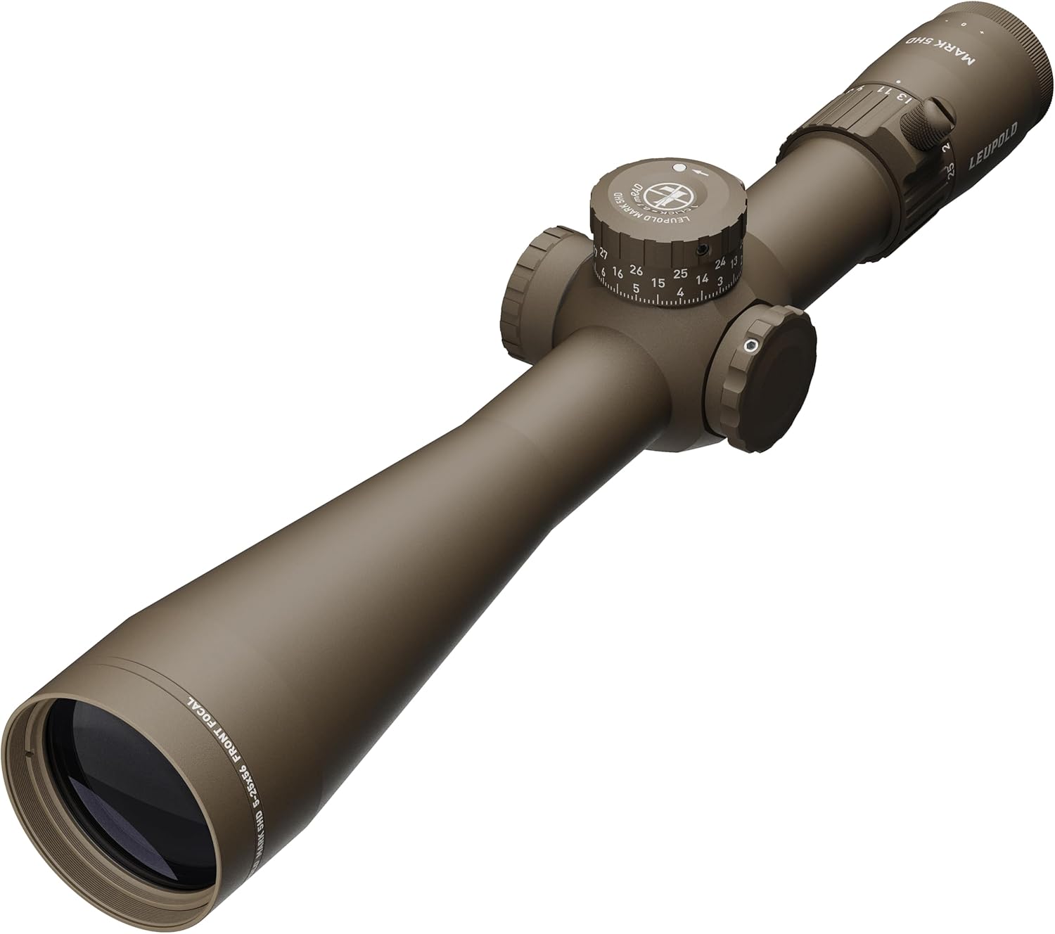 The Best 338 Lapua Scopes Ranked! | Reload Your Gear