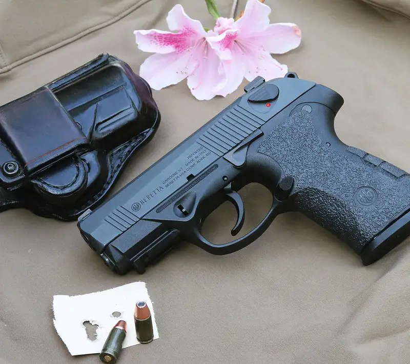 Beretta PX4 Storm Compact Carry